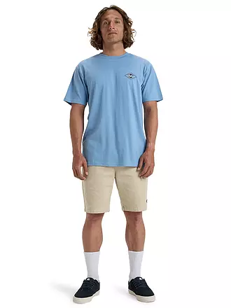 BILLABONG | Herren Beachshirt Crayon Wave | 